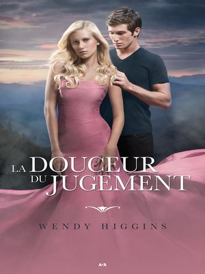 cover image of La douceur du jugement